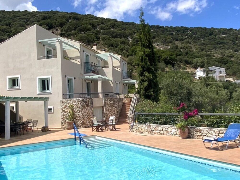 Aloni Villas