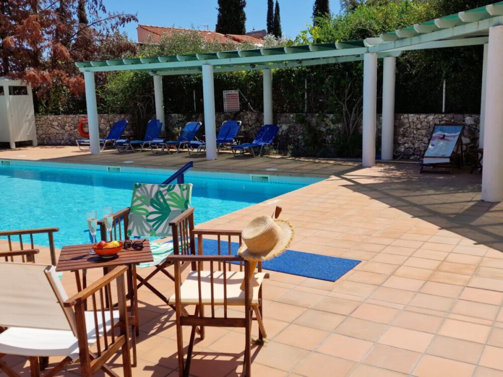 Villa Levante