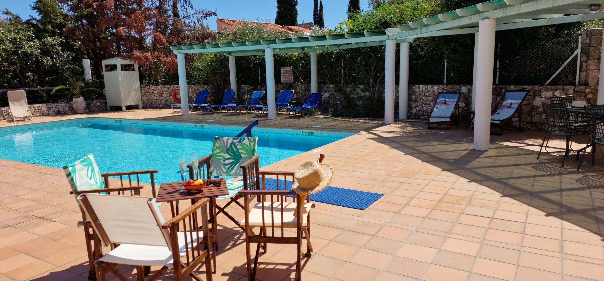 Villa Levante