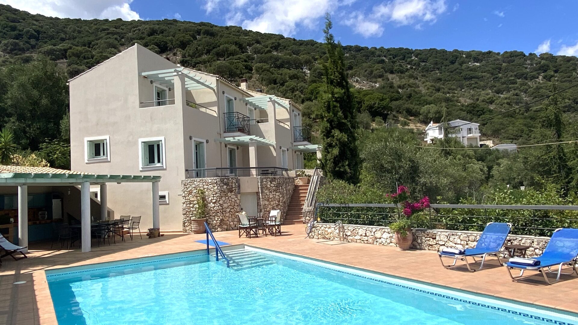 Aloni Villas