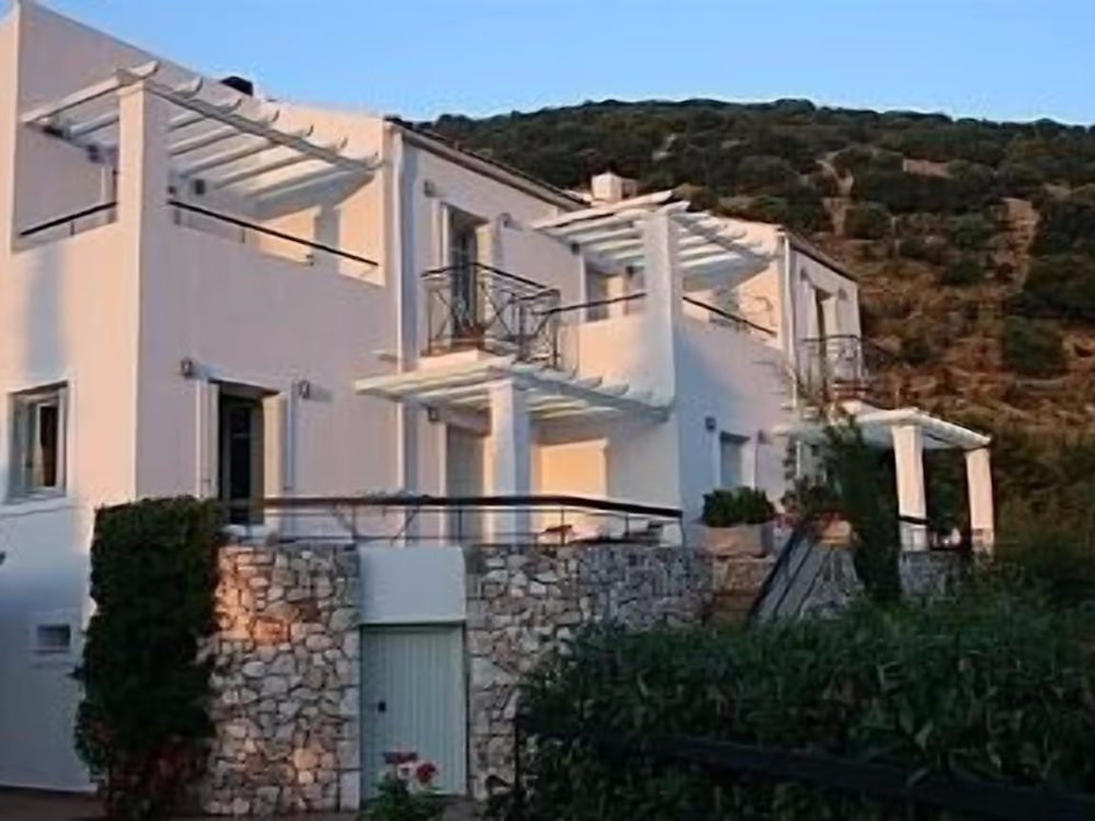 Villa Levante