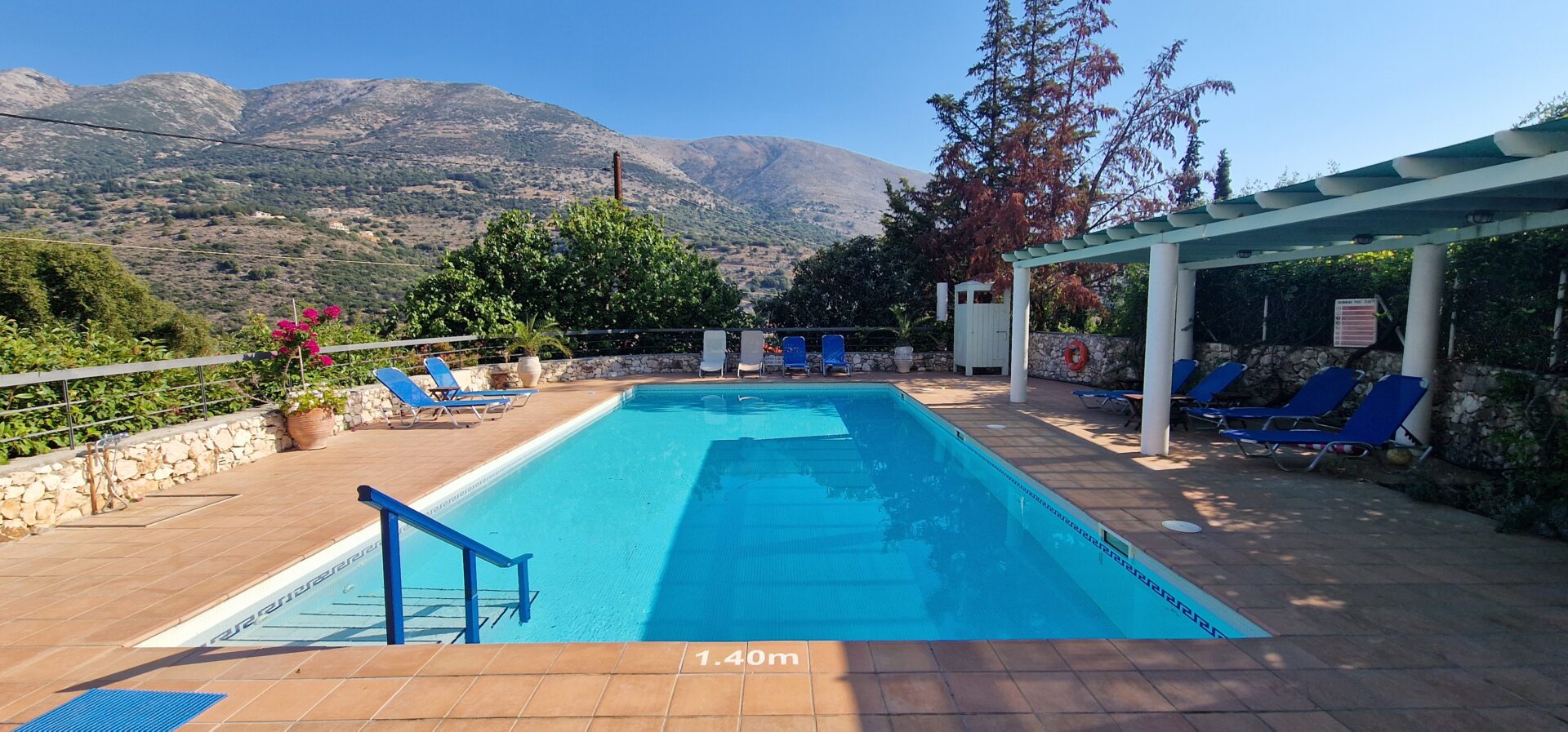Villa Ponente