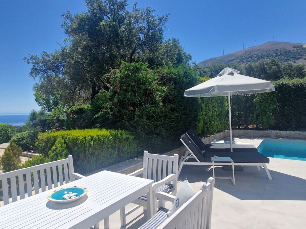 Villa Vounaki