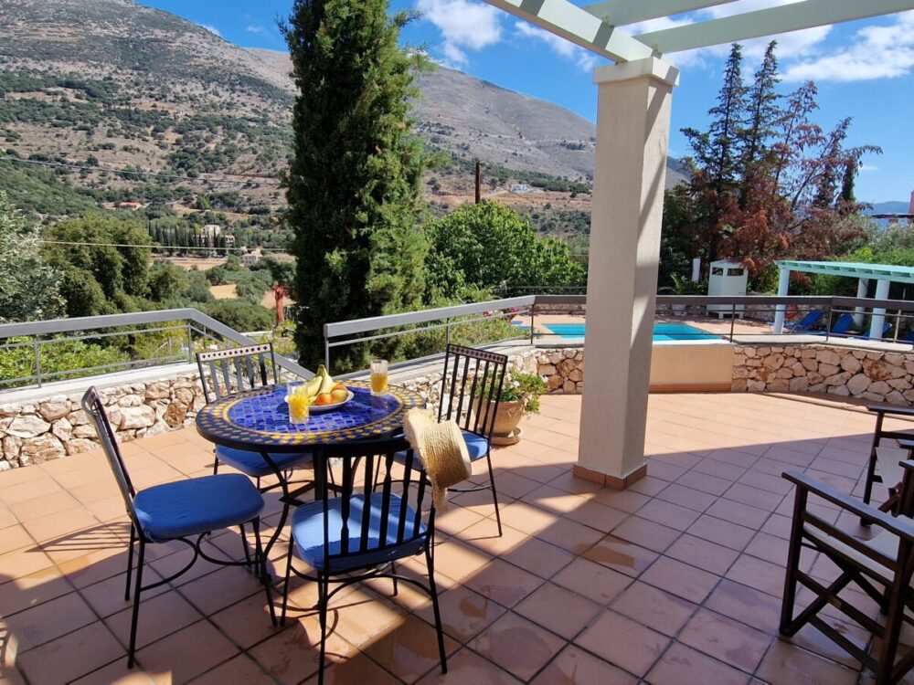 Villa Levante