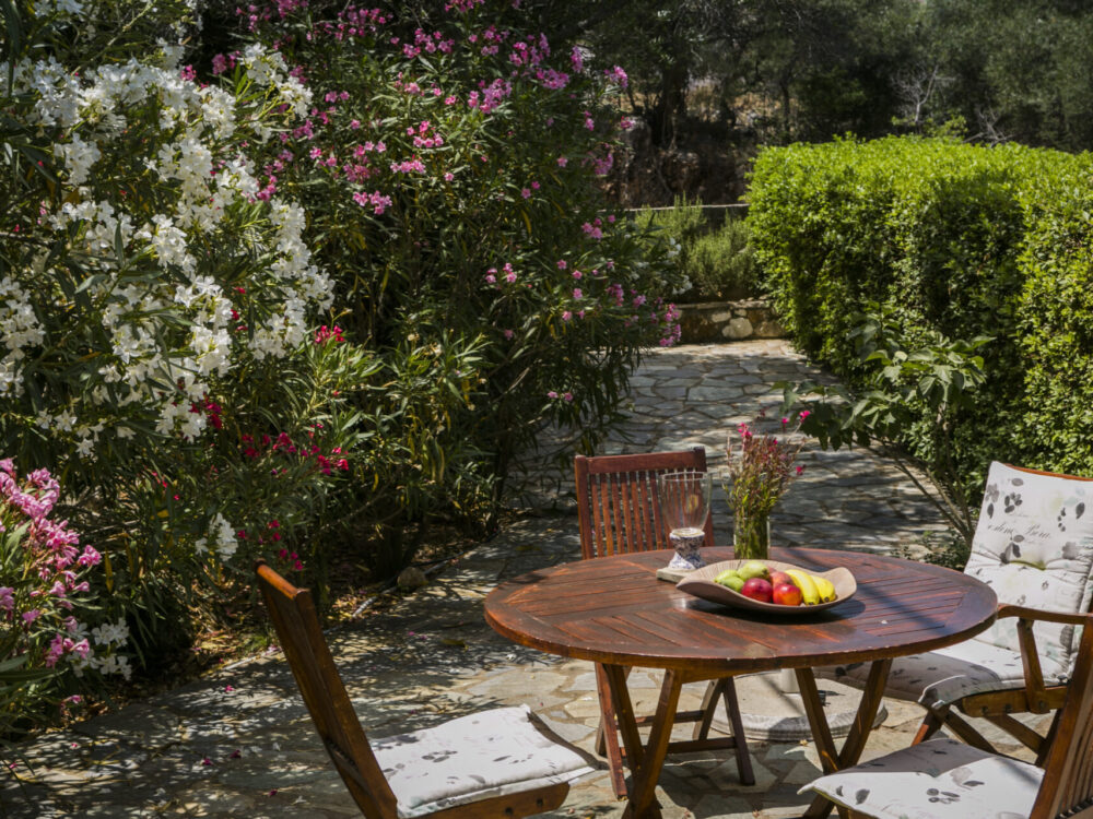 Villa Vounaki Kefalonia