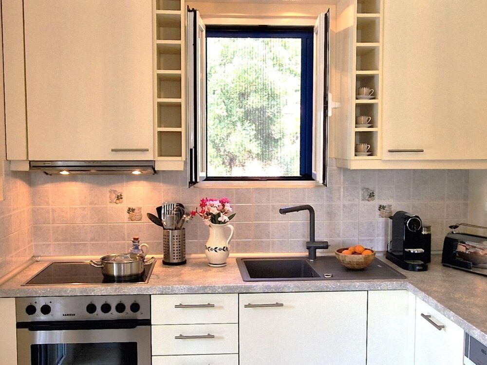 Villa Vounaki Kefalonia