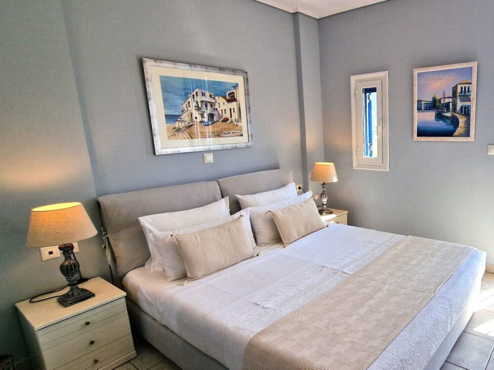Villa Vounaki Kefalonia