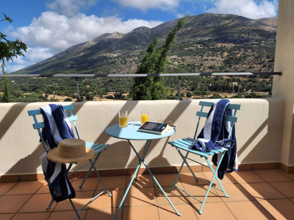 Villa Levante