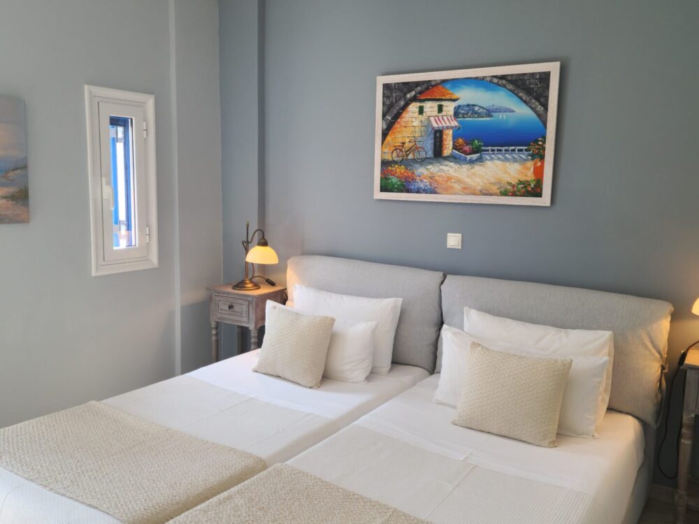 Villa Vounaki Kefalonia
