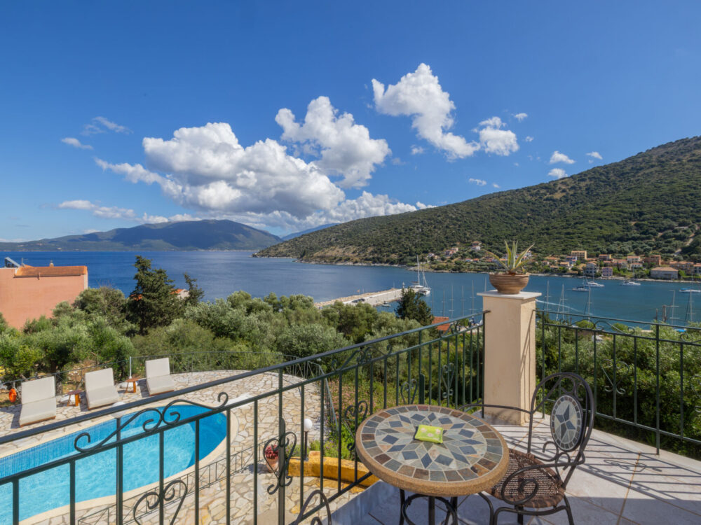 Villa Angali