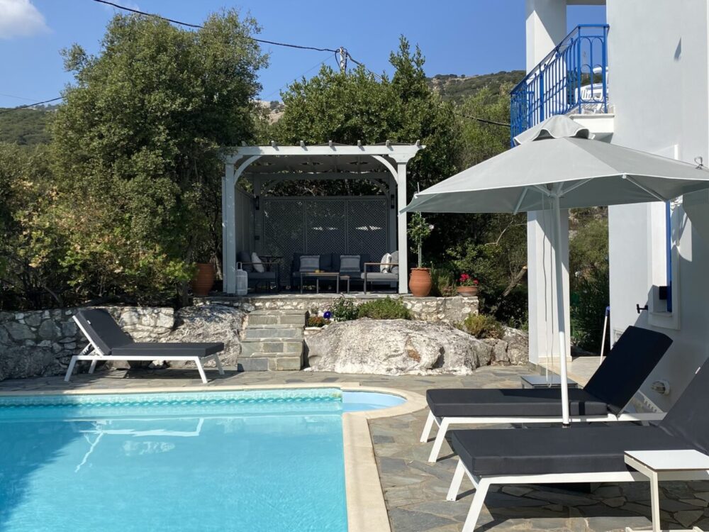 Villa Vounaki