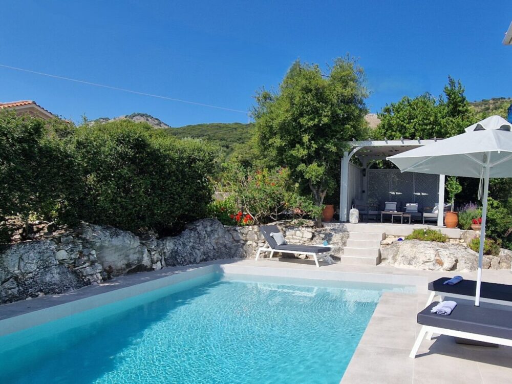 Villa Vounaki