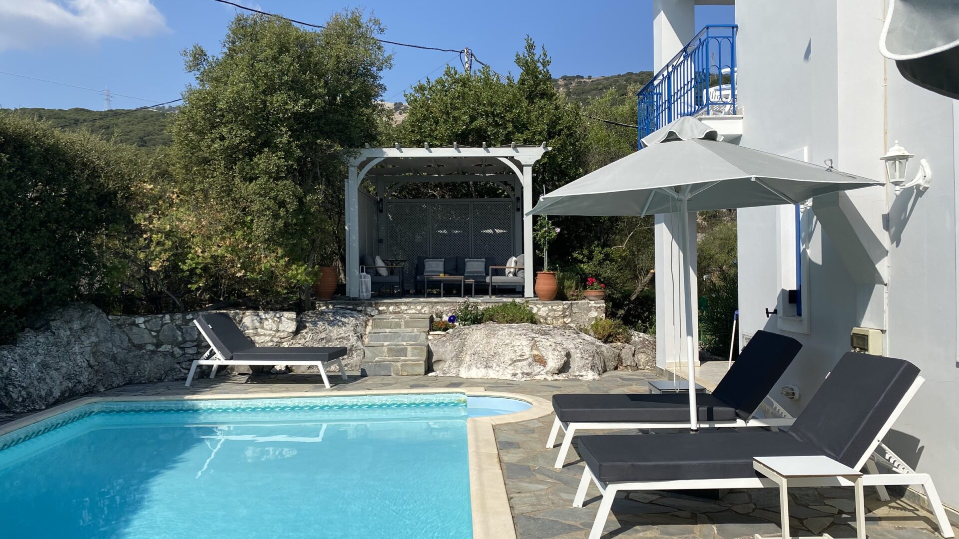 Villa Vounaki