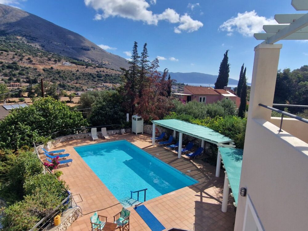 Villa Levante