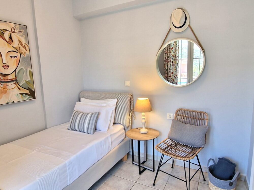 Villa Vounaki Kefalonia