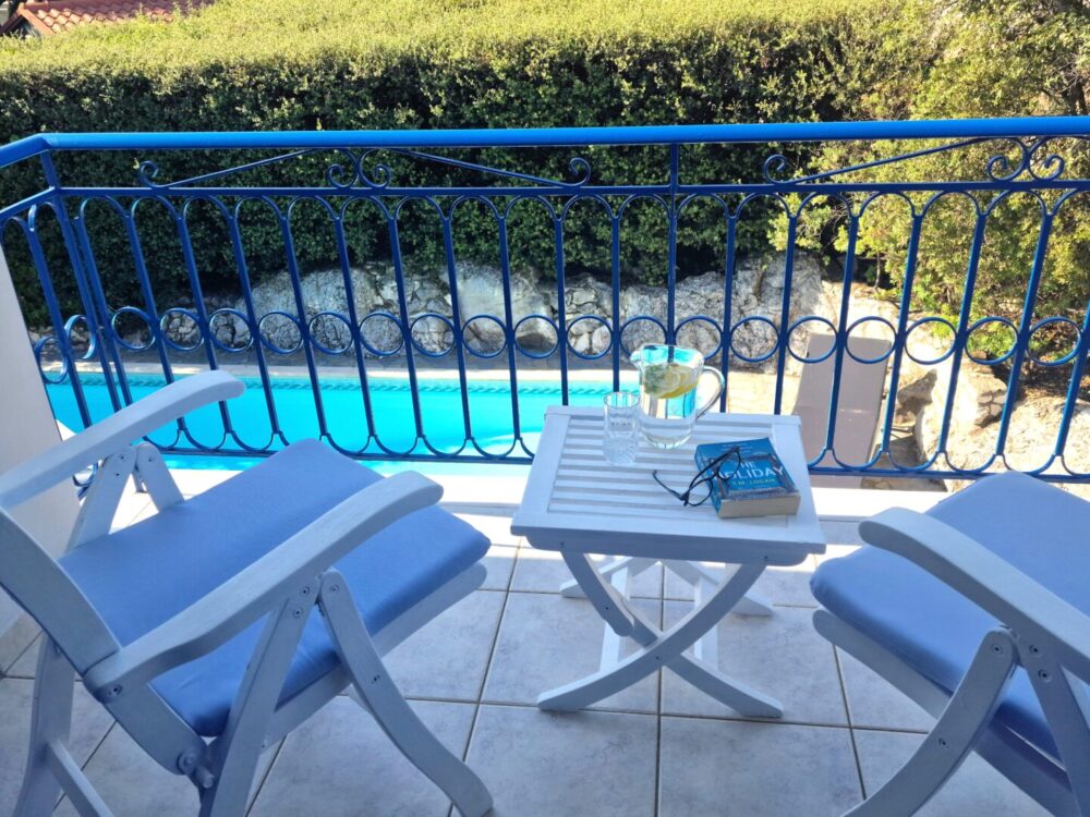Villa Vounaki Kefalonia