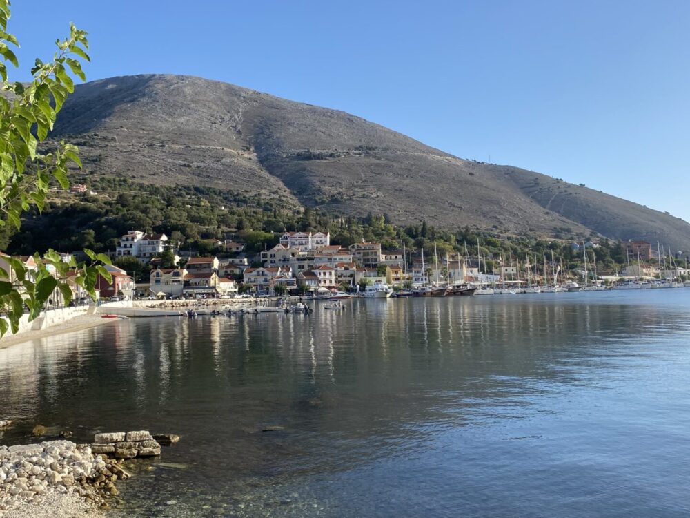 Villa Levante