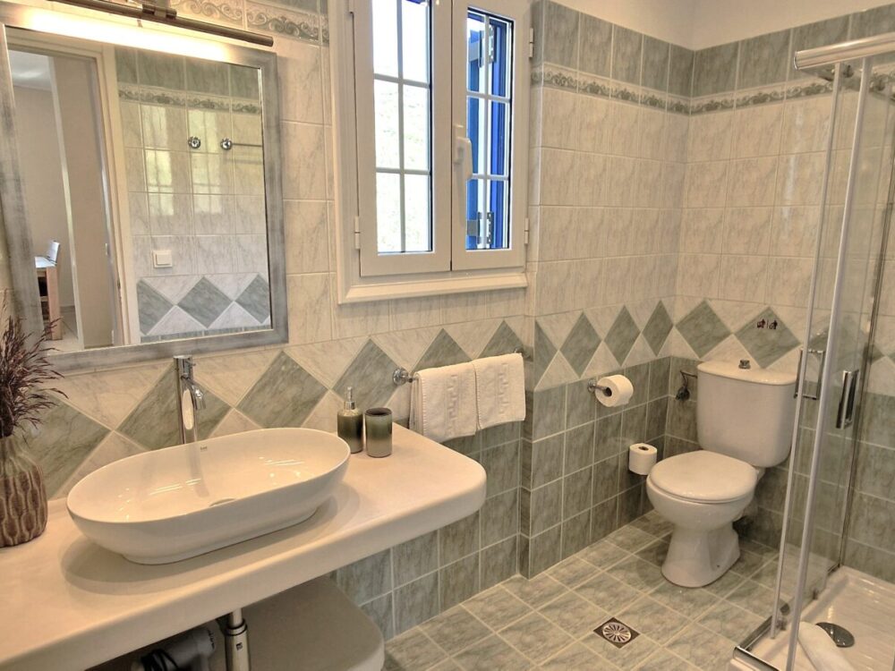 Villa Vounaki Kefalonia