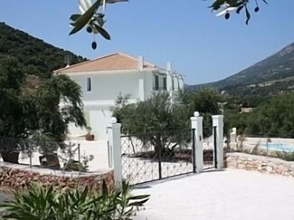 Villa Zephyros