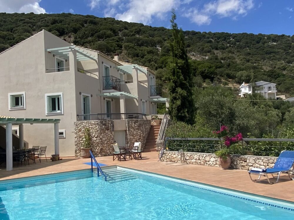 Villa Levante