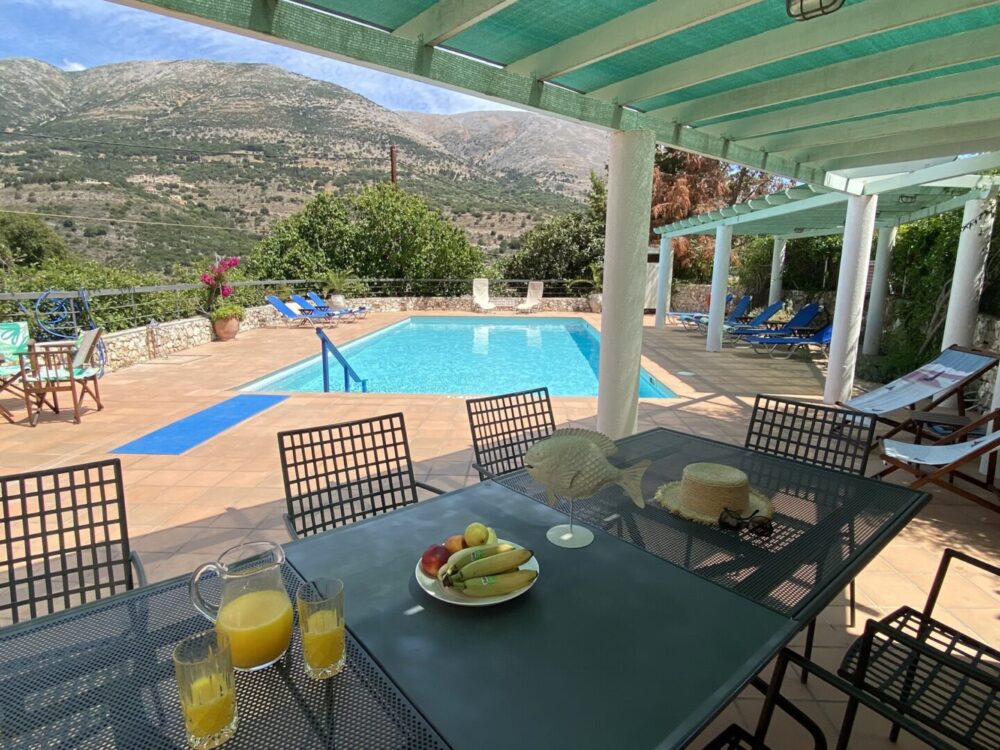 Villa Levante