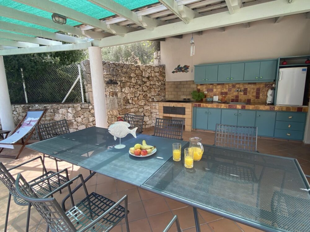 Villa Levante