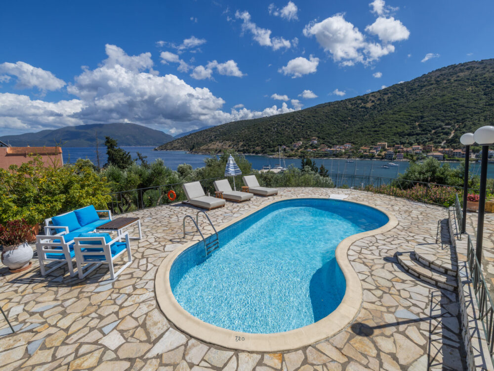 Villa Angali