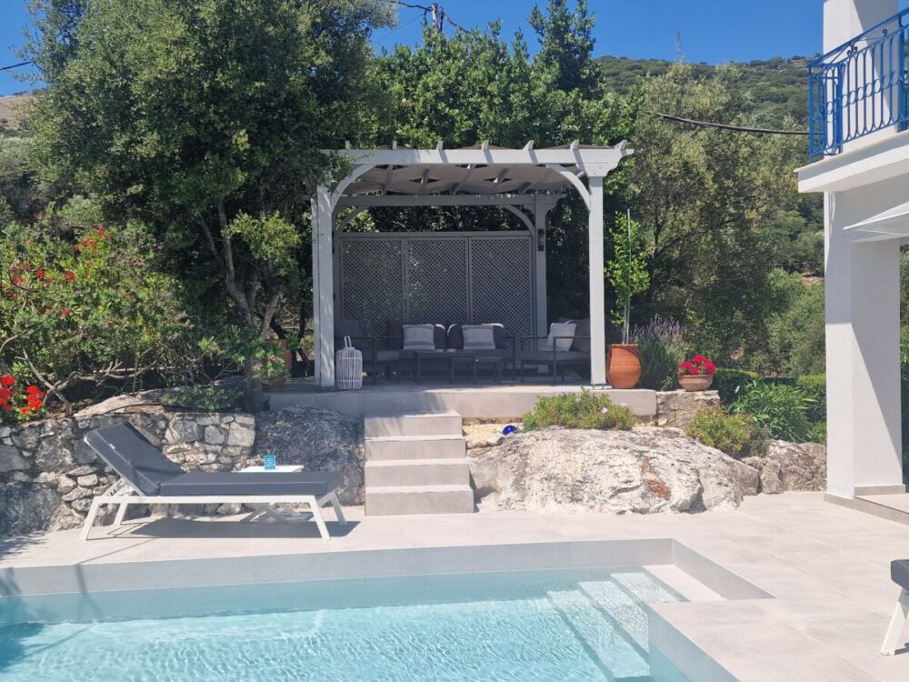 Villa Vounaki