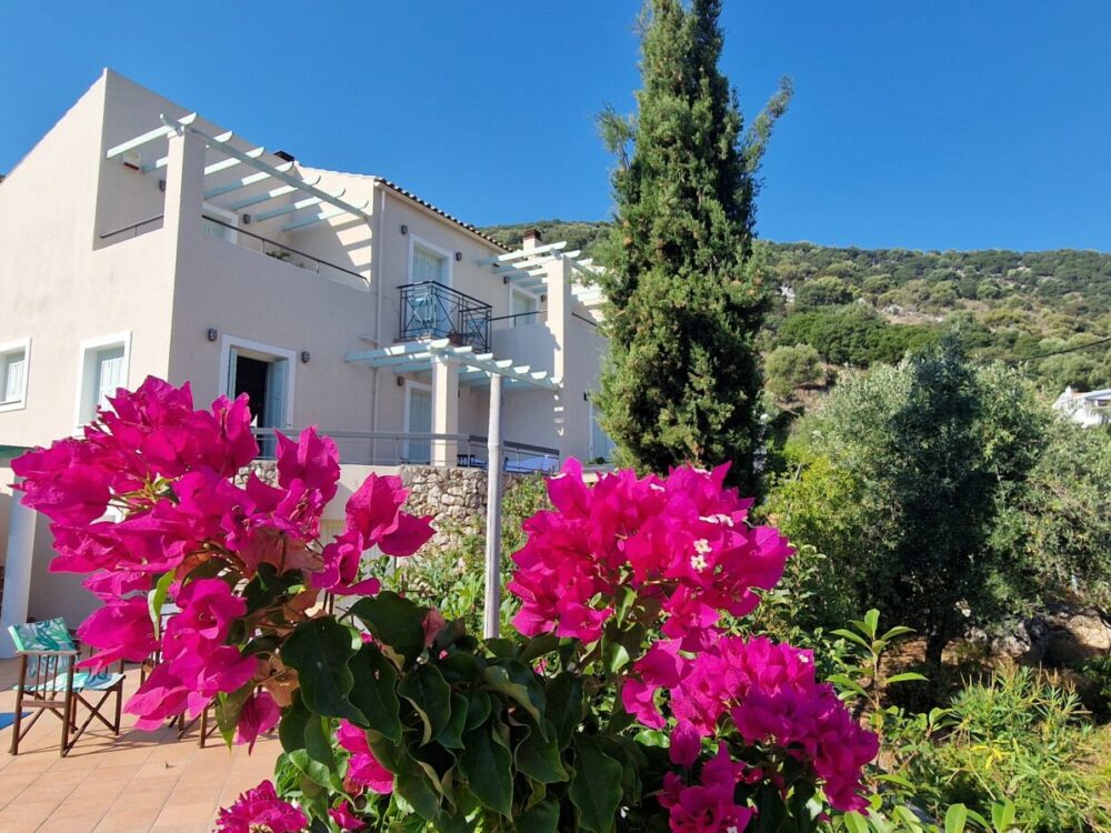 Villa Levante