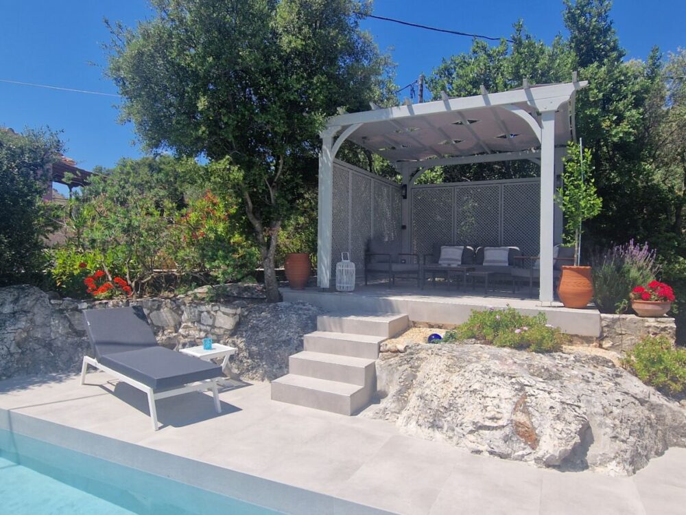 Villa Vounaki