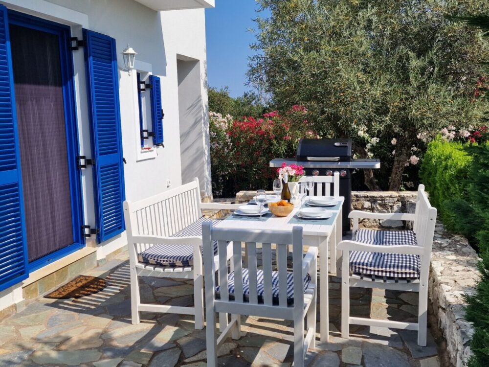 Villa Vounaki Kefalonia