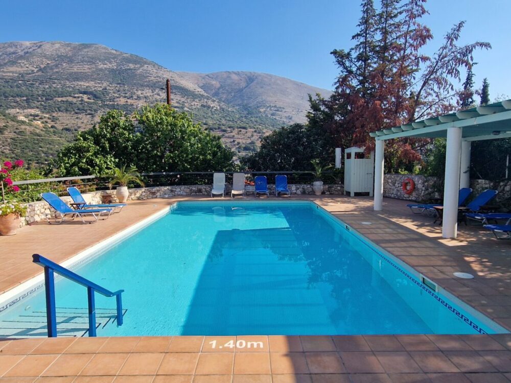 Villa Levante