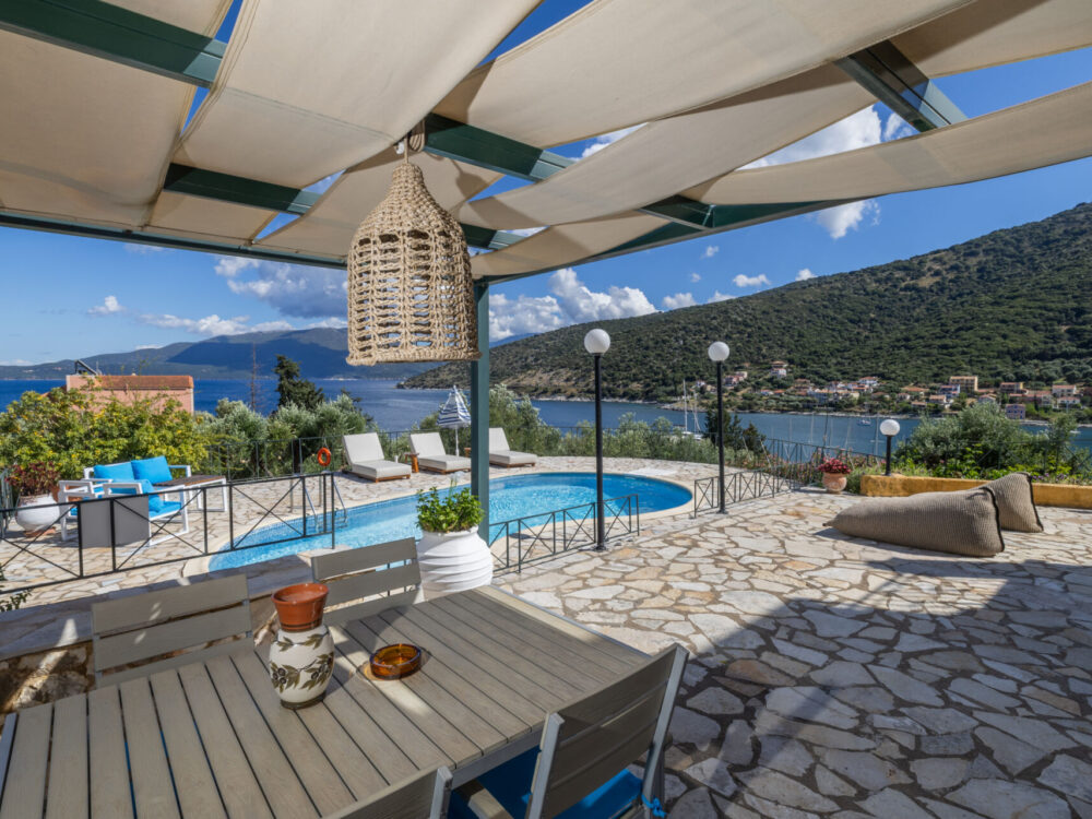 Villa Angali