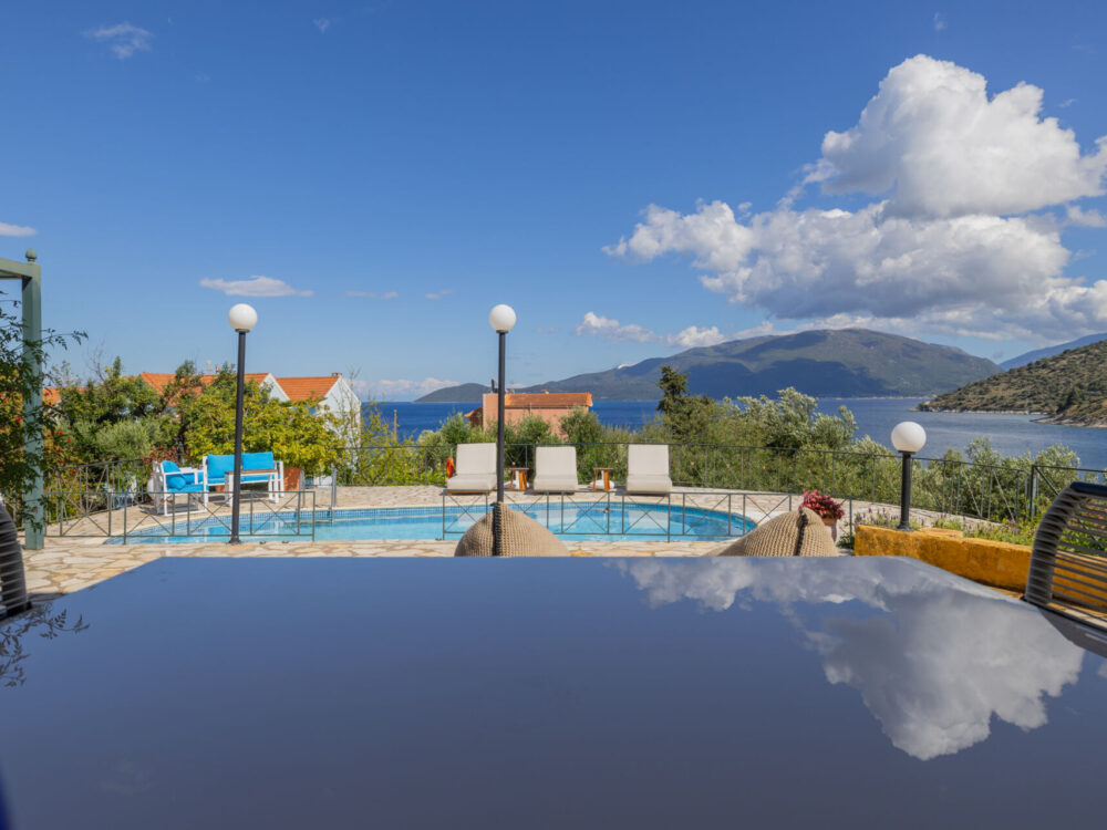 Villa Angali