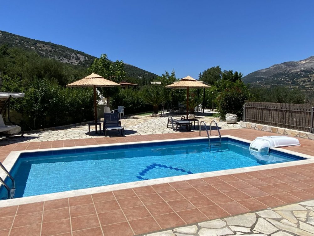 Villa Andreas