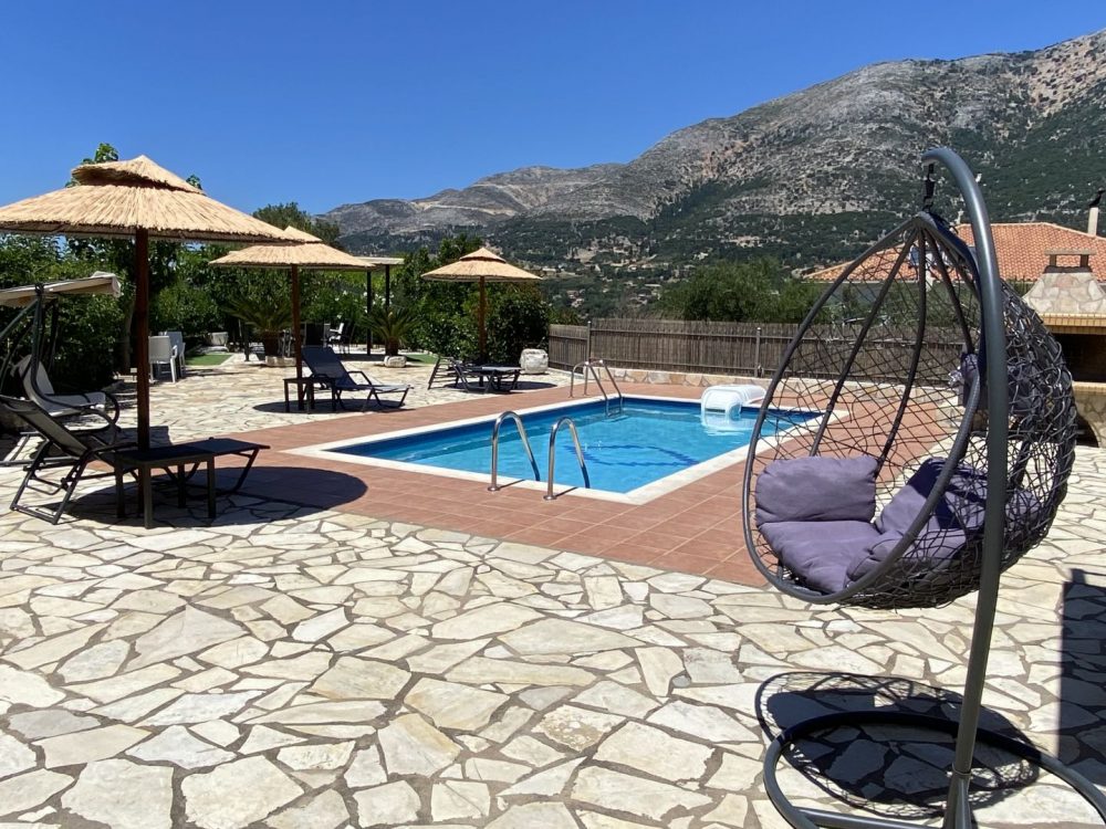 Villa Andreas