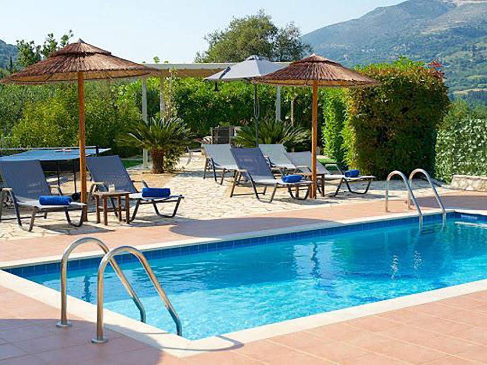 Villa Andreas