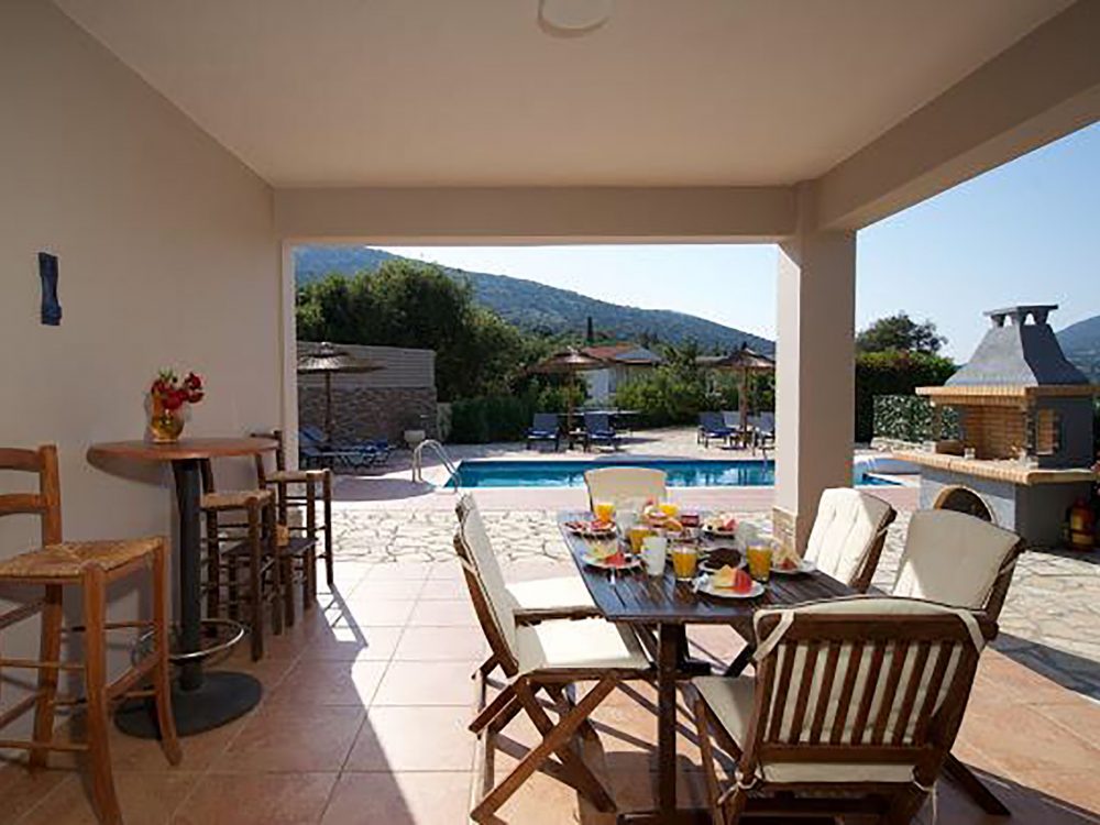 Villa Andreas