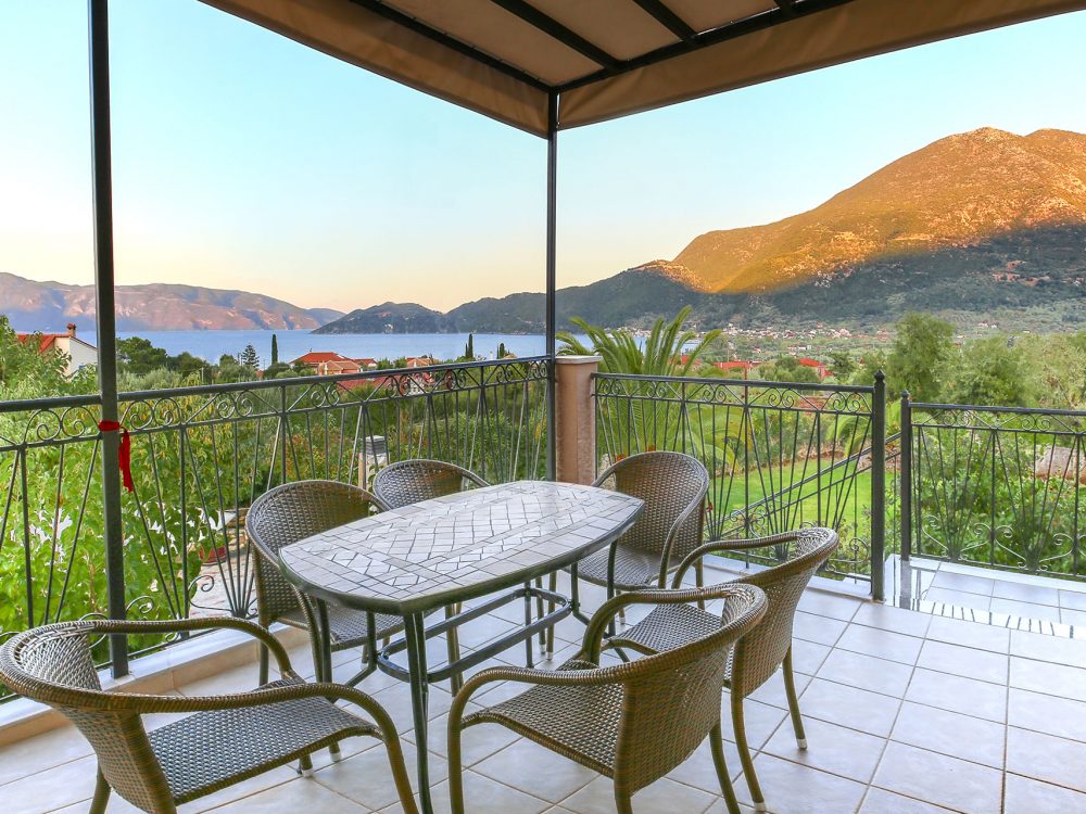Villa Angelina