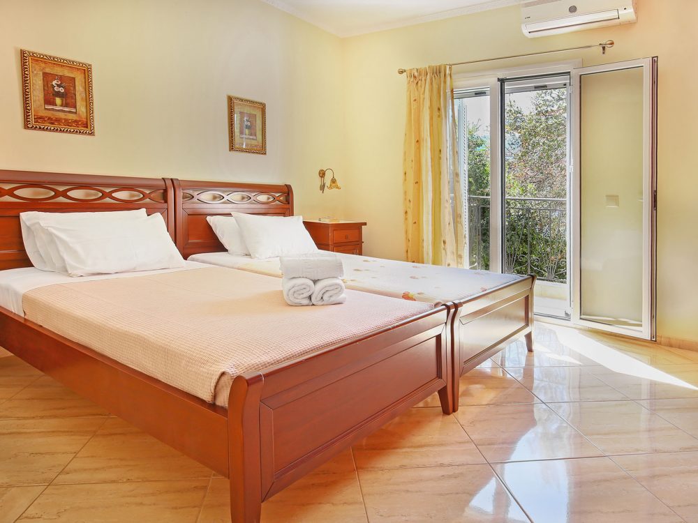 Villa Angelina