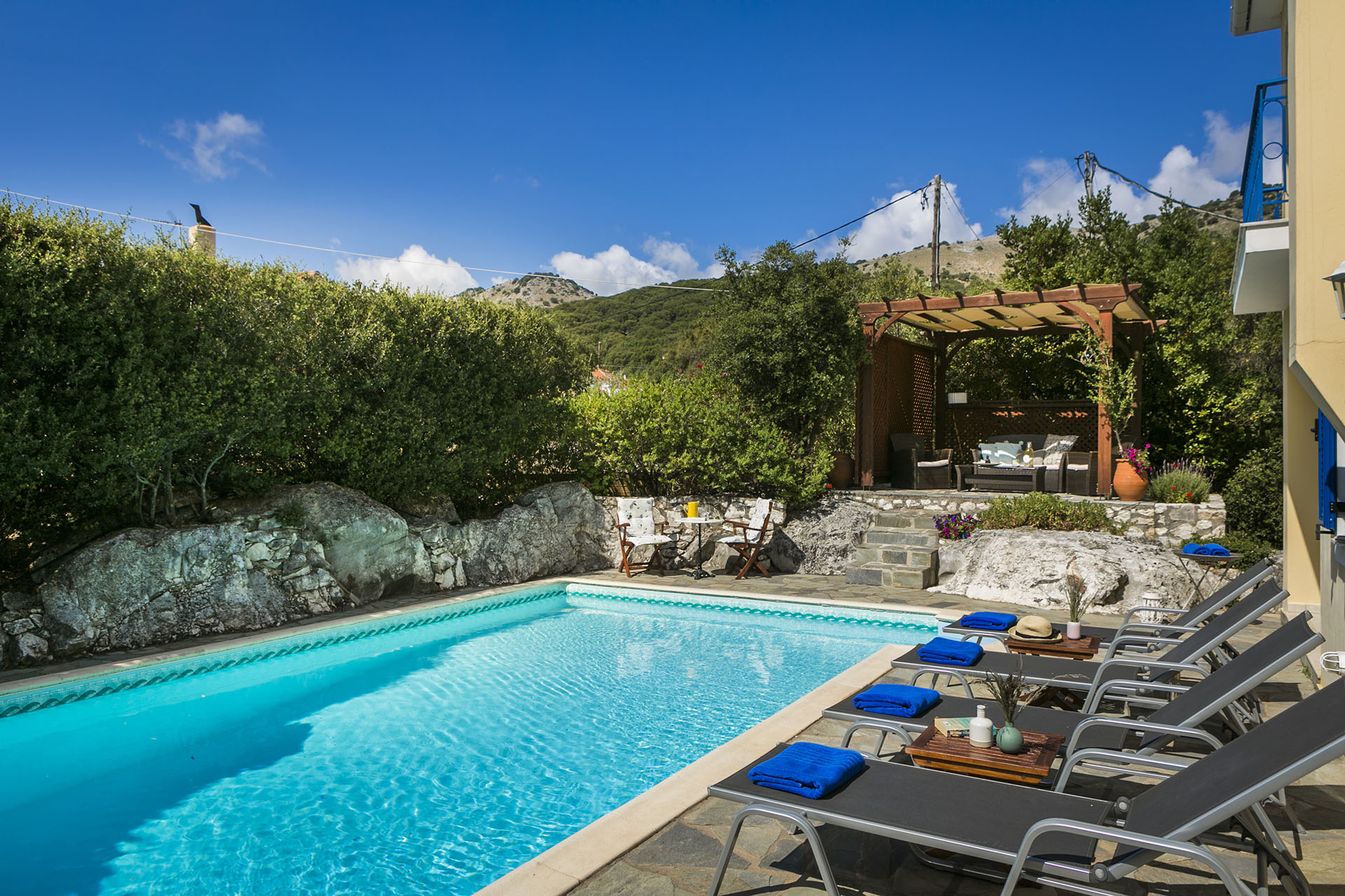 Villa Vounaki