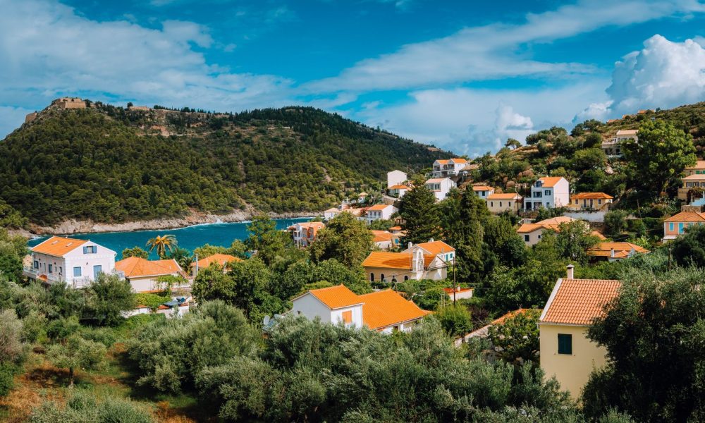 kefalonia-island