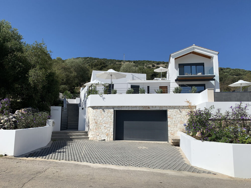 Villa Portokalia